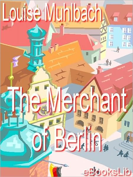 Merchant Of Berlin