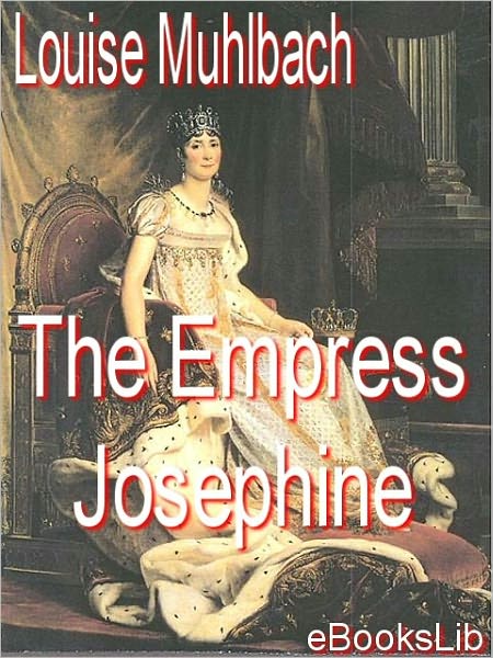 The Empress Josephine
