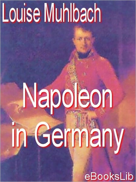 Napoleon In Germany