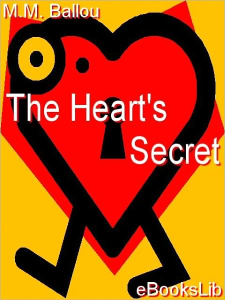 The Heart's Secret