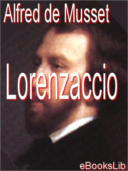 Lorenzaccio