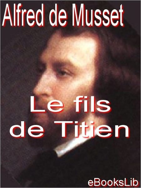 Le fils de Titien