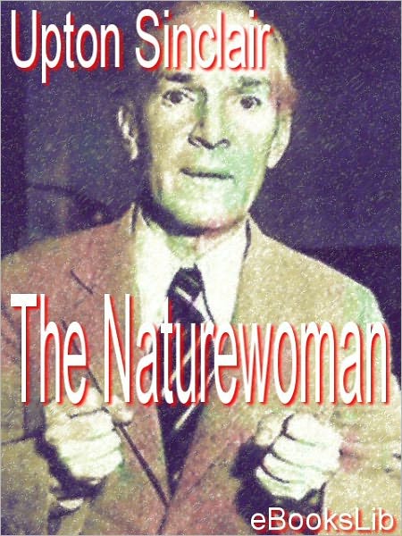 The Naturewoman