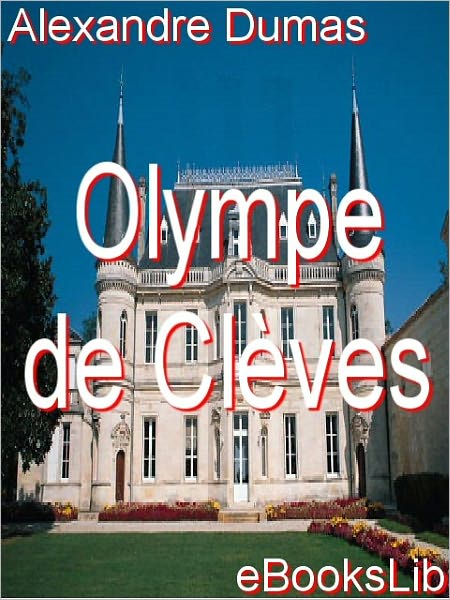 Olympe de Cleves