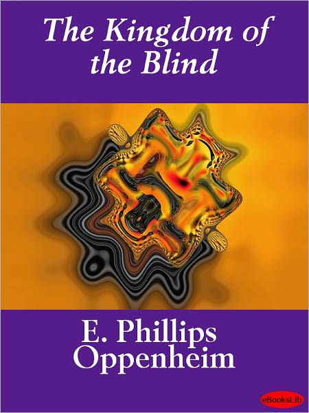 The Kingdom of the Blind