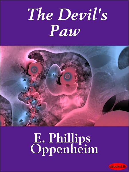 The Devil's Paw