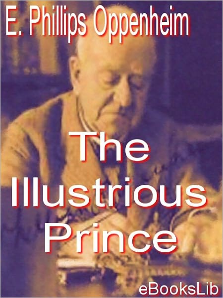 The Illustrious Prince