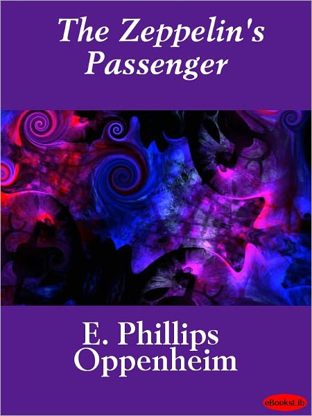 The Zeppelin's Passenger