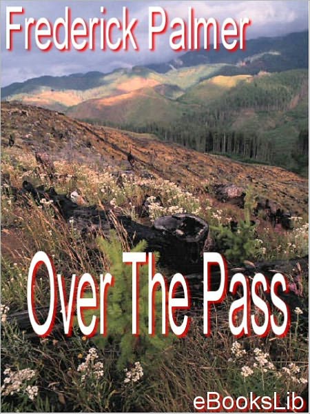 Over the Pass