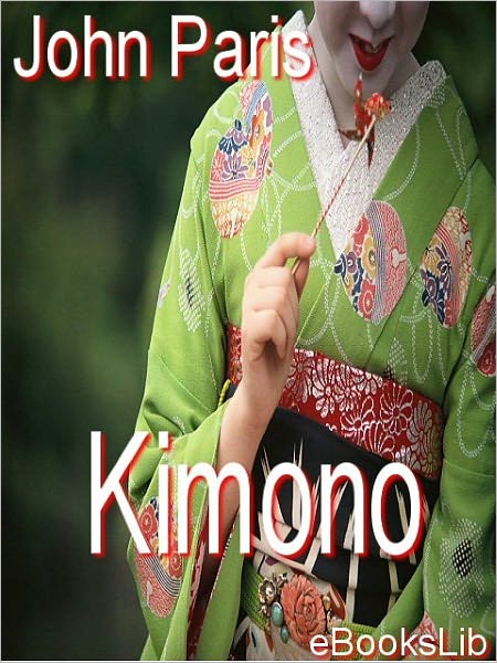 Kimono