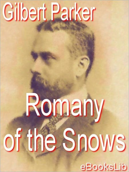 Romany of the Snows