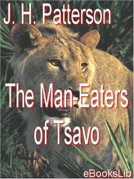The Man-Eaters of Tsavo