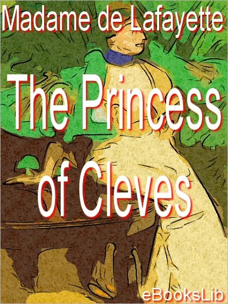 Princess of Cleves