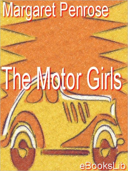 The Motor Girls