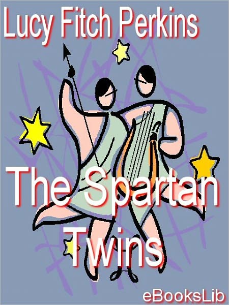 The Spartan Twins
