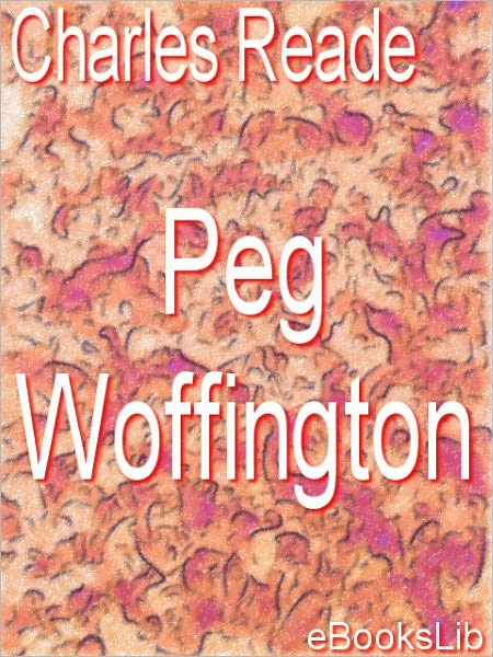 Peg Woffington