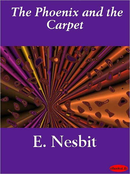 The Phoenix and the Carpet