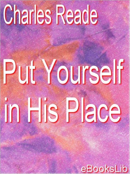 Put Yourself in His Place