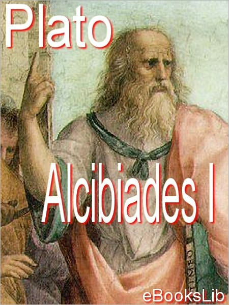 Alcibiades I