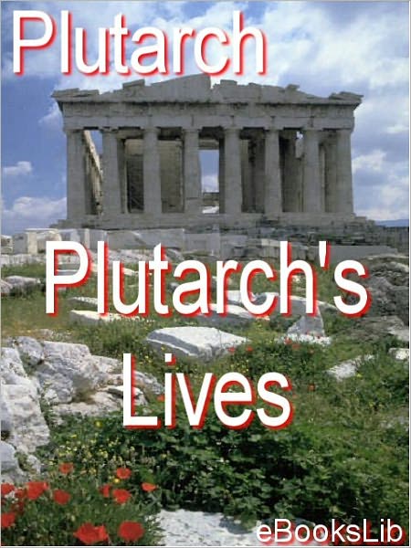 Plutarch's Lives