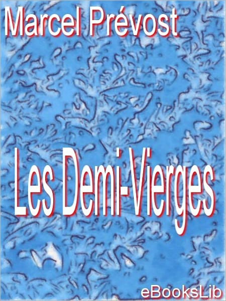 Les Demi-vierges