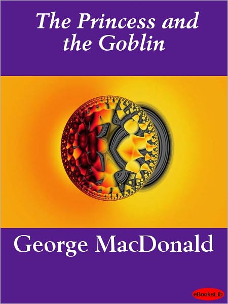 The Princess and the Goblin