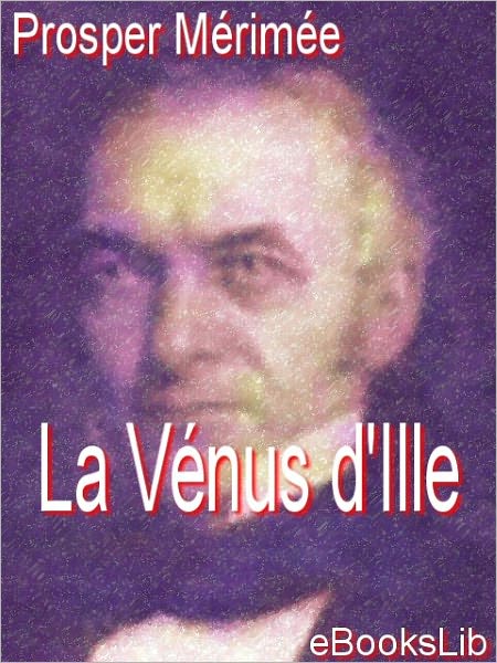 La Vénus d'Ille