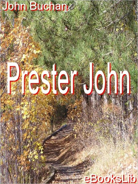 Prester John