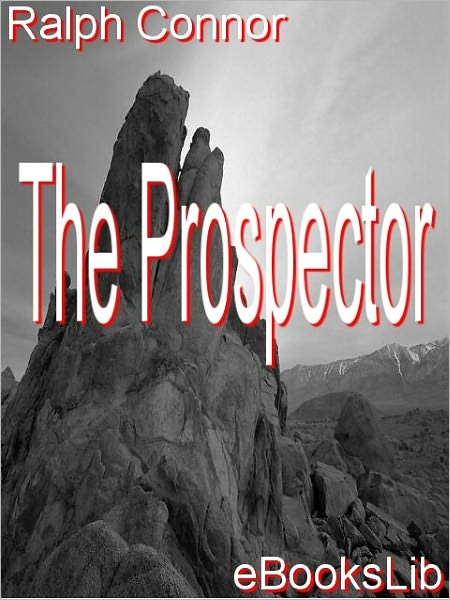 The Prospector