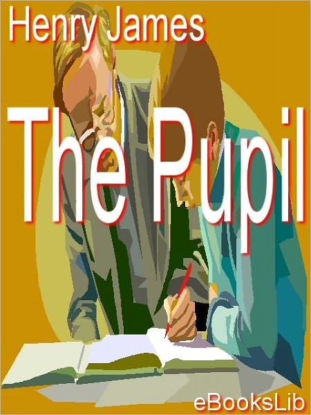 The Pupil