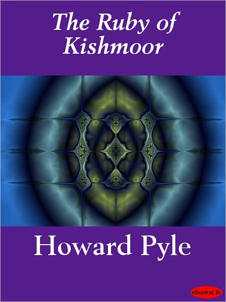 The Ruby of Kishmoor