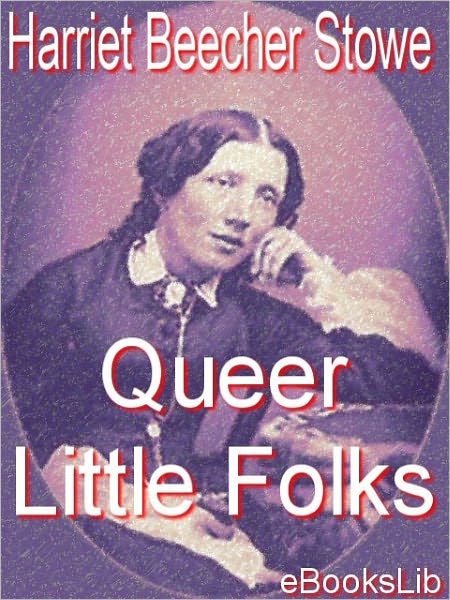 Queer Little Folks