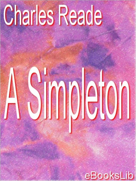 A Simpleton