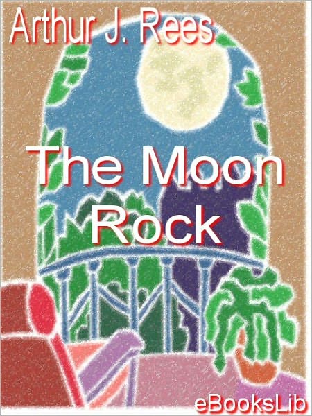 The Moon Rock