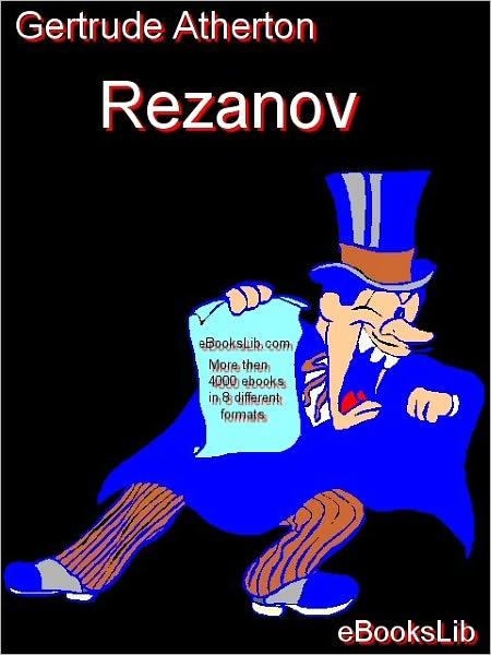 Rezanov