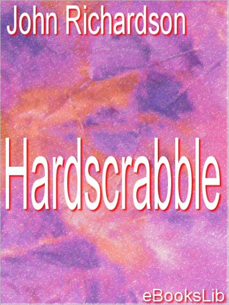 Hardscrabble