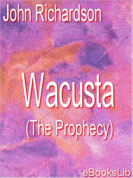 Wacusta