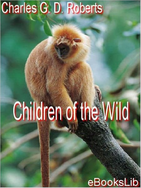 Children of the Wild