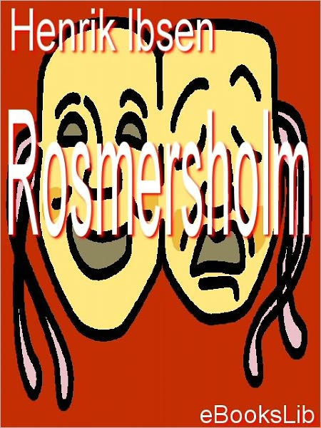 Rosmersholm