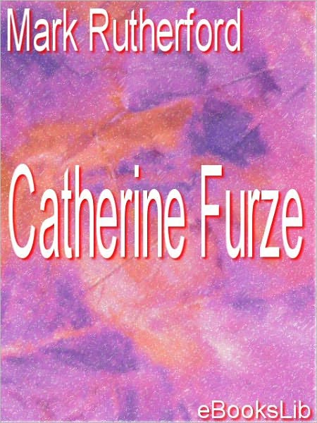 Catherine Furze