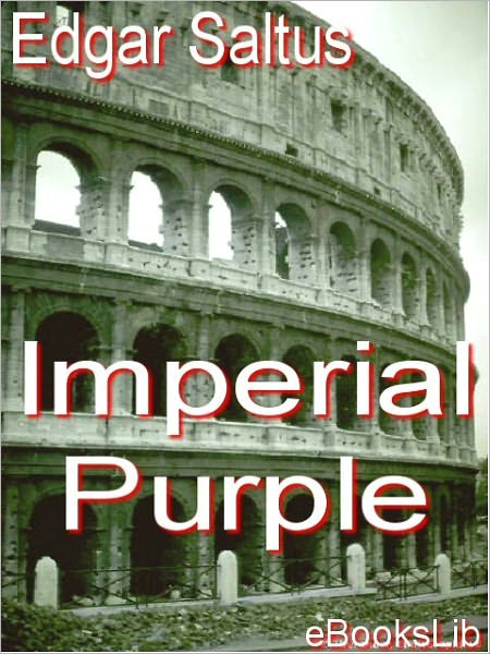 Imperial Purple