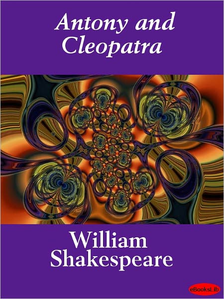 Antony and Cleopatra
