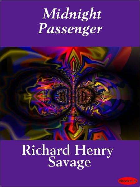 The Midnight Passenger