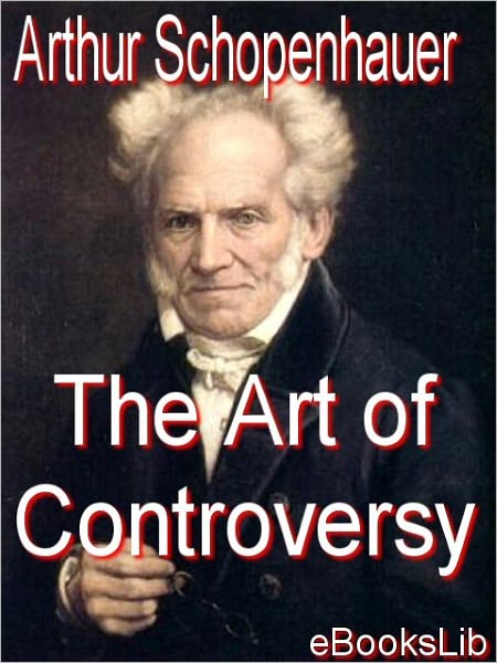 The Art of Controversy