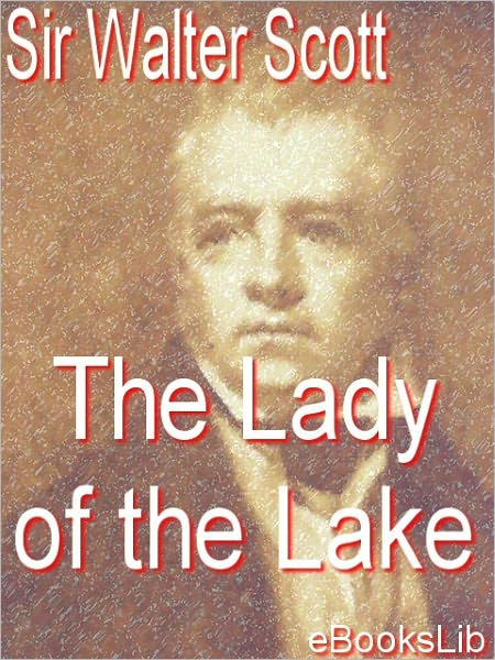 The Lady of the Lake