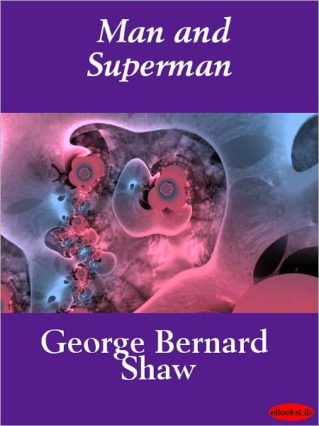 Man and Superman