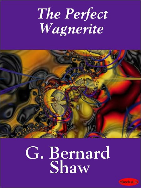 The Perfect Wagnerite