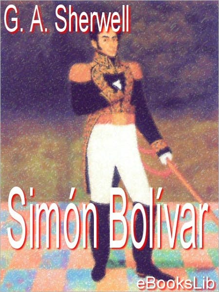 Simon Bolivar
