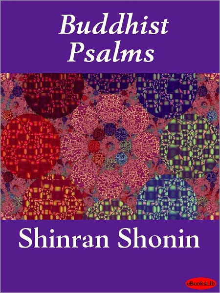Buddhist Psalms
