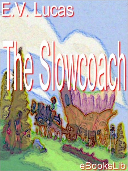 The Slowcoach